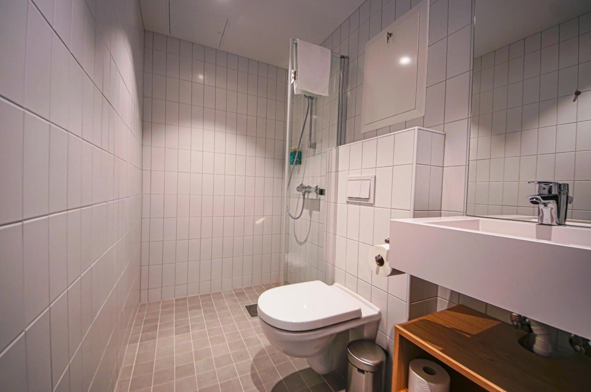 Klingenberg Hotel - Ardal Ardalstangen Bagian luar foto
