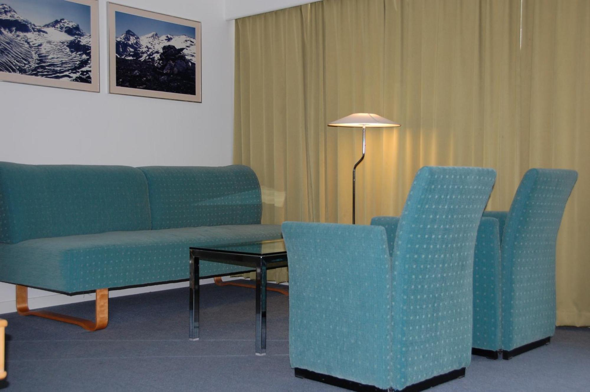 Klingenberg Hotel - Ardal Ardalstangen Bagian luar foto