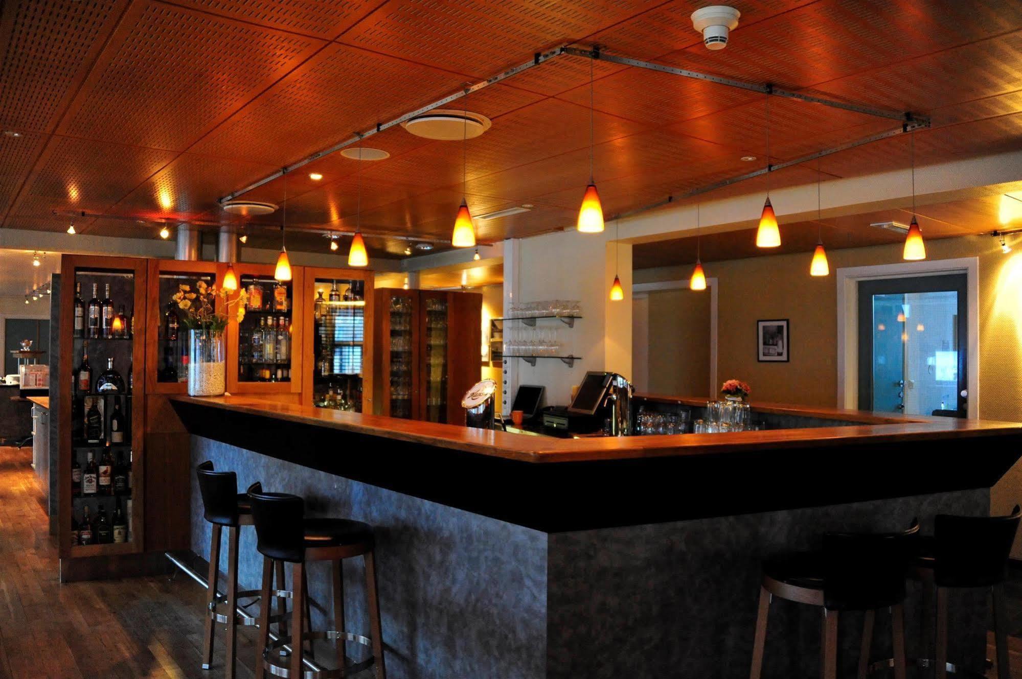 Klingenberg Hotel - Ardal Ardalstangen Bagian luar foto